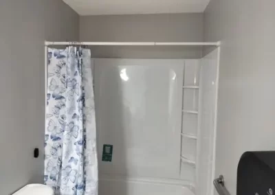 Affordable Bathroom Remodeling