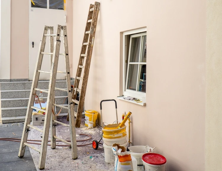 Choosing Durable Paints For Exterior Painting Services Minneapolis MN
