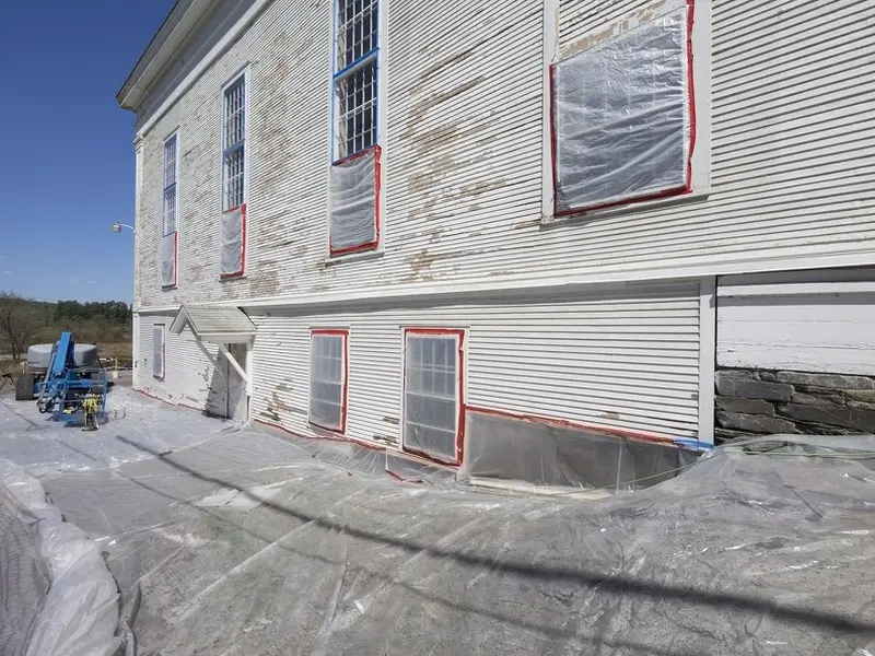 Choosing Durable Paints For Exterior Painting Services in Minneapolis MN
