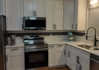 Dependable Kitchen Remodeling