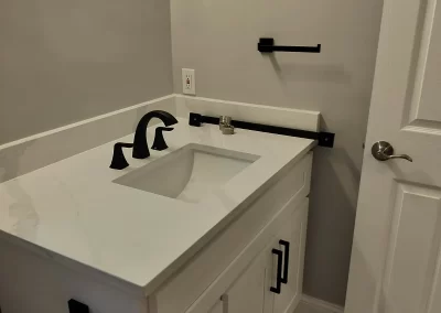 Expert Bathroom Remodeling