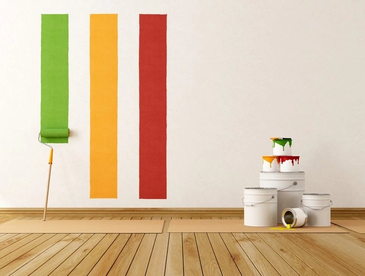Expert Interior Painting Services Minneapolis MN