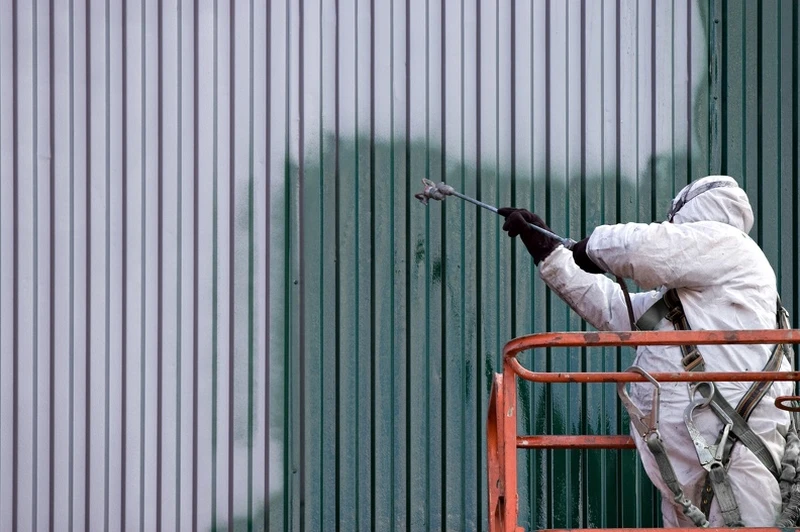 How Exterior Painting Services Protect Your Home From Damage Minneapolis MN