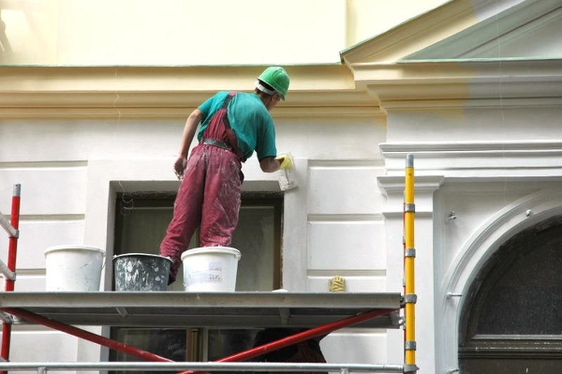 How Exterior Painting Services Protect Your Home From Damage in Minneapolis MN