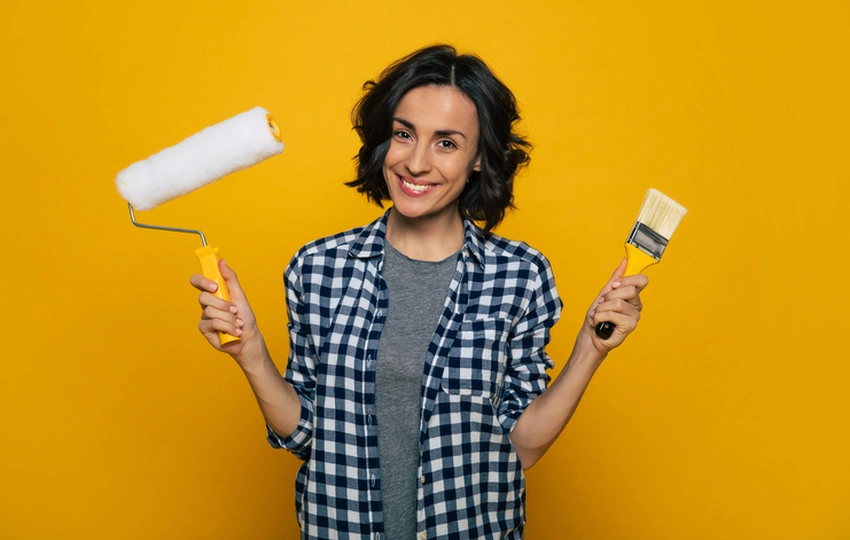 How Interior Painting Services Improve Home Aesthetics And Value Minneapolis MN