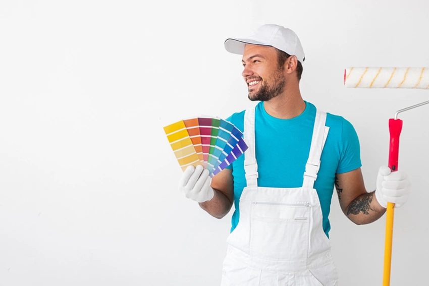 How Interior Painting Services Improve Home Aesthetics And Value in Minneapolis MN