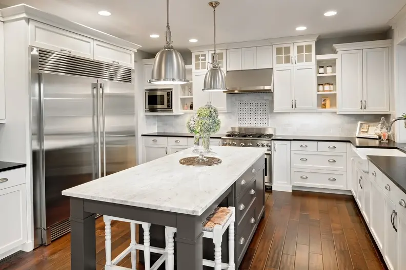 How Kitchen Remodeling Services Enhance Functionality And Style Minneapolis MN