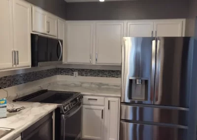 Preferred Kitchen Remodeling