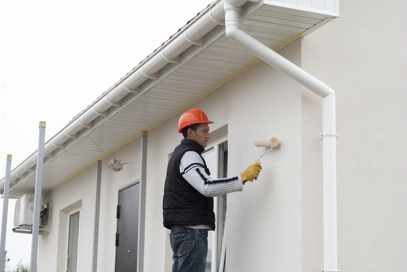 Premium Exterior Painting Services Minneapolis MN