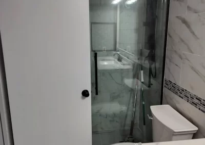 Professional Bathroom Remodeling