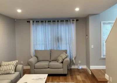 Professional House Painting Services