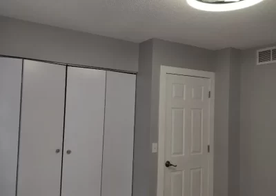 Quality Interior Painting