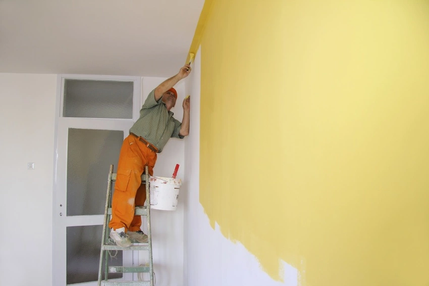 Superior Interior Painting Services Minneapolis MN