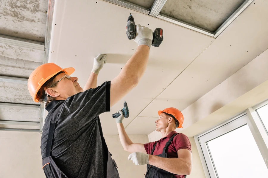 The Benefits Of Timely Drywall Repairs For Your Home Minneapolis MN