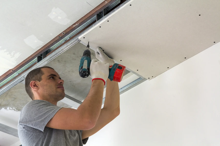 The Benefits Of Timely Drywall Repairs For Your Home in Minneapolis MN