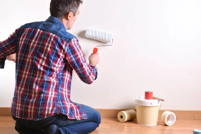 Tips For Maintaining Walls After Interior Painting Services Minneapolis MN