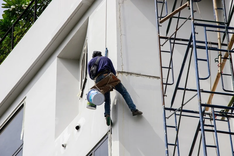Top-rated Exterior Painting Services Minneapolis MN