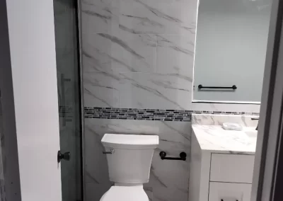 Trusted Bathroom Remodeling