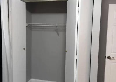 Trusted Interior Painting