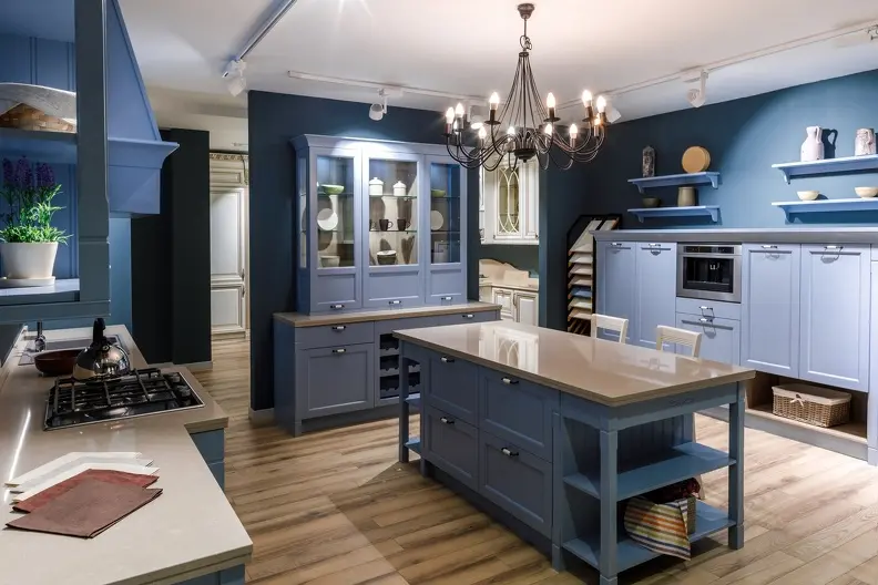 Understanding The Steps In Kitchen Remodeling Services Minneapolis MN